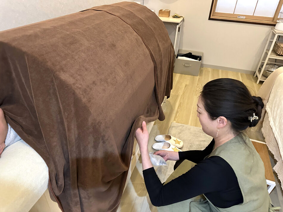 Aroma＆Herb infinity