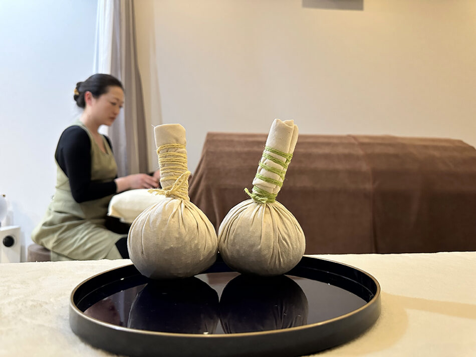 Aroma＆Herb infinity