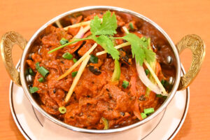 インド・タイ料理 サイノダイニング 門前仲町店