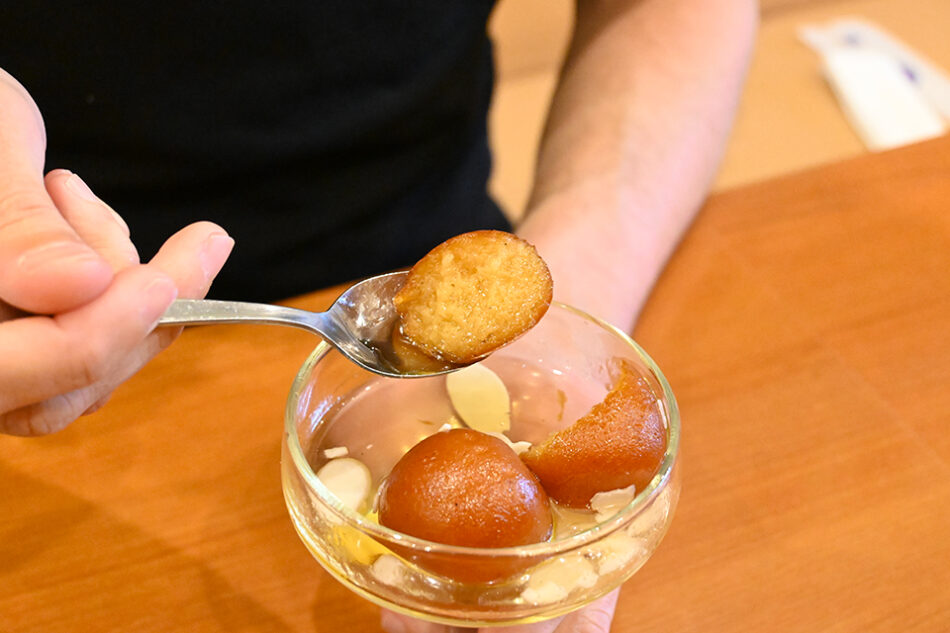 インド・タイ料理 サイノダイニング 門前仲町店