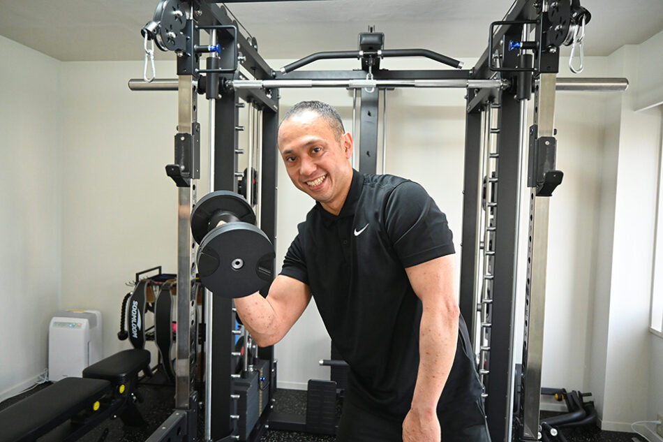 リハビリ整体&パーソナルジム Quol