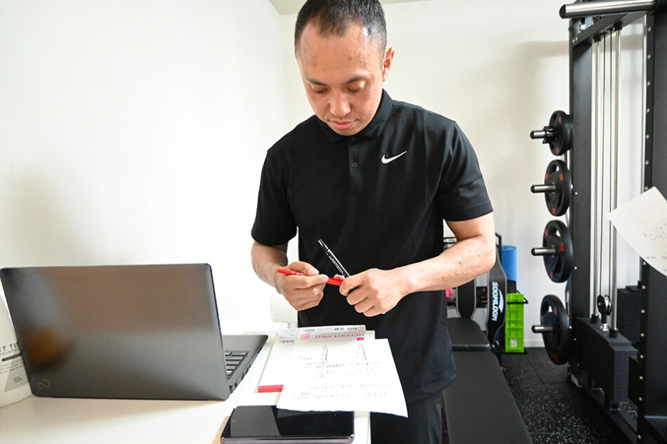 リハビリ整体&パーソナルジム Quol