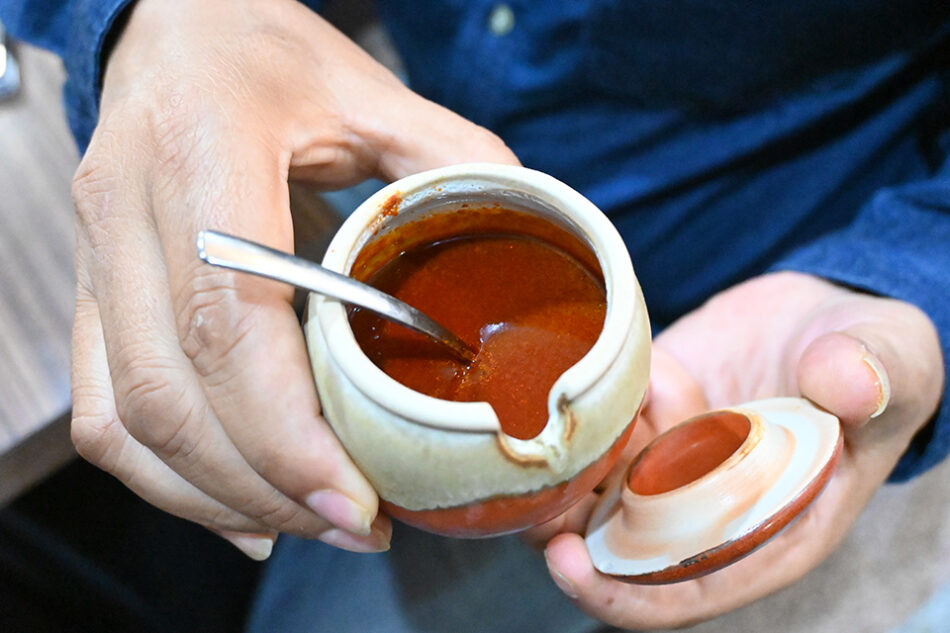 アジアンダイニング アムリット 木場店