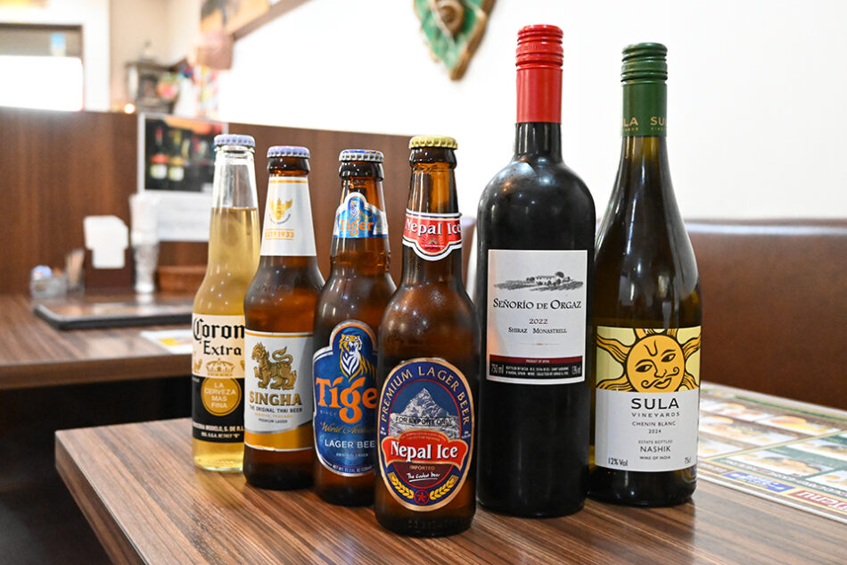 アジアンダイニング アムリット 木場店