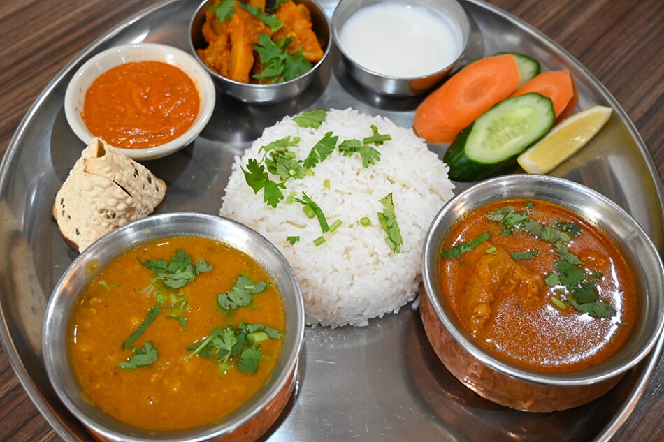 アジアンダイニング アムリット 木場店