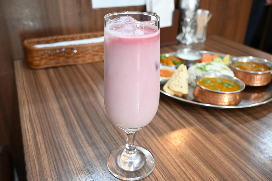 アジアンダイニング アムリット 木場店