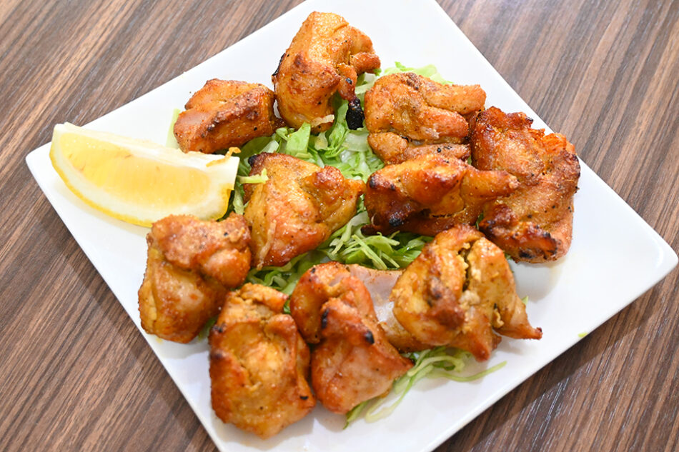 アジアンダイニング アムリット 木場店