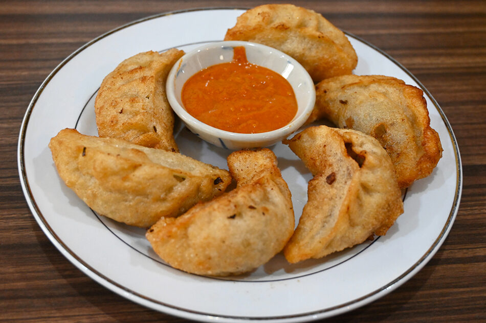 アジアンダイニング アムリット 木場店