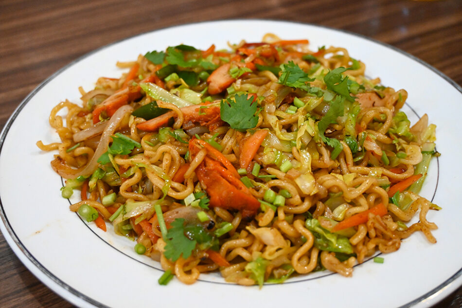 アジアンダイニング アムリット 木場店