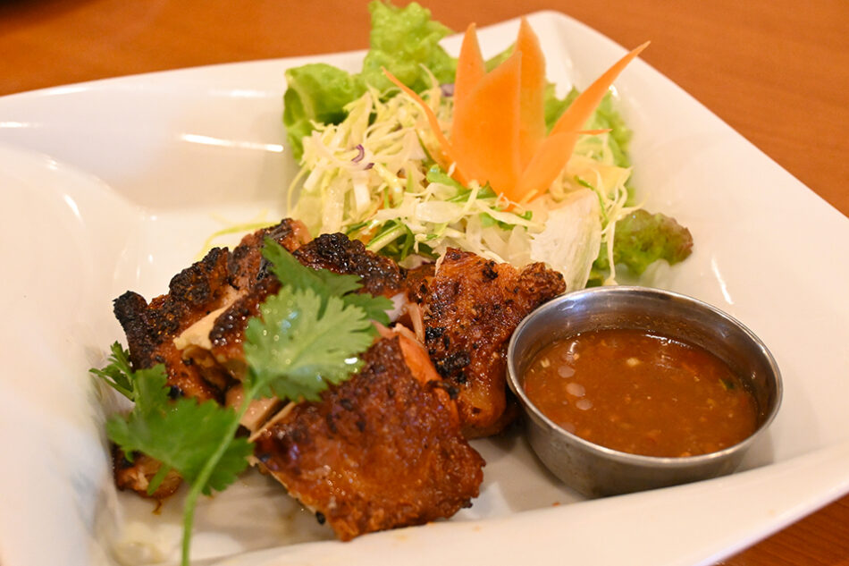 インド・タイ料理 サイノダイニング 門前仲町店