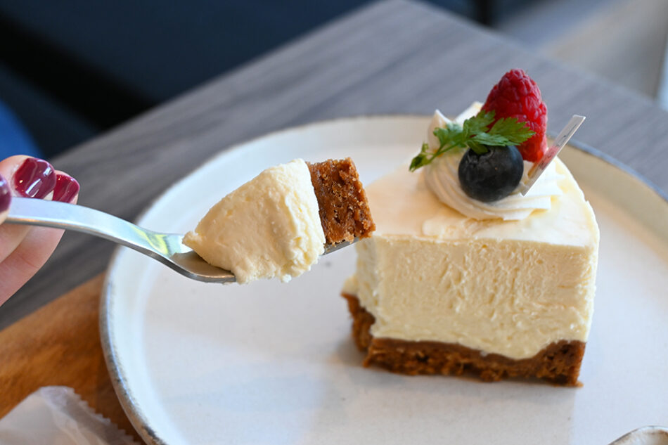 パティスリーア