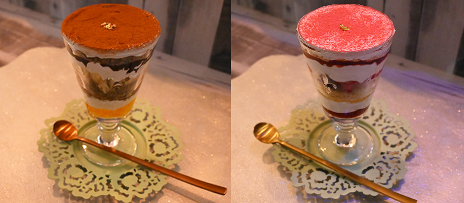 gleam TEA & E-HOOKAH CAFÉ