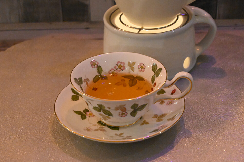 gleam TEA & E-HOOKAH CAFÉ