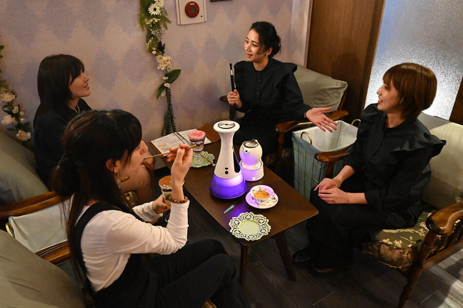 gleam TEA & E-HOOKAH CAFÉ