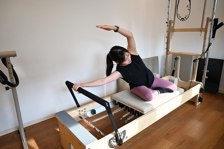 YOMOGI pilates