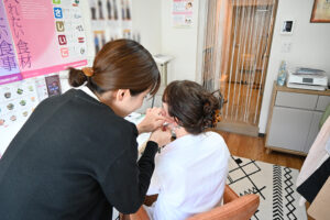 耳つぼダイエットサロン twinkle