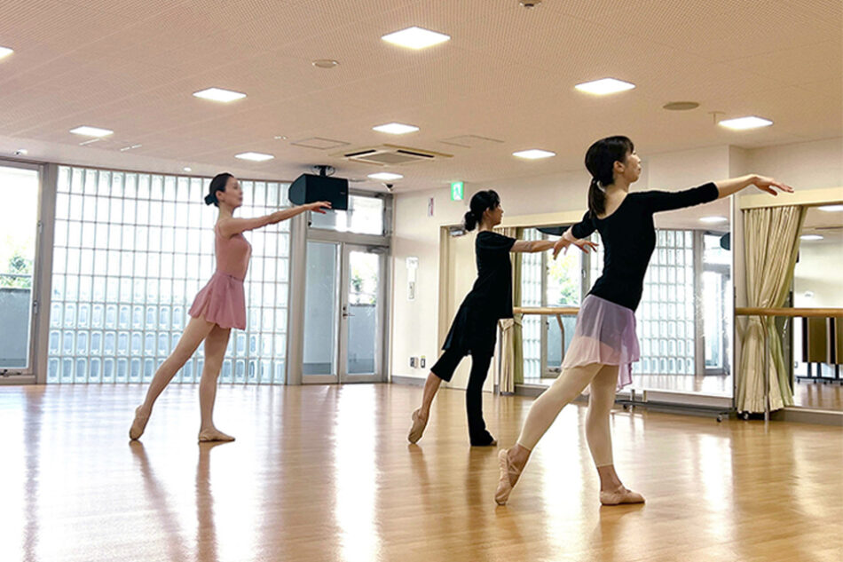 Hatori Ballet