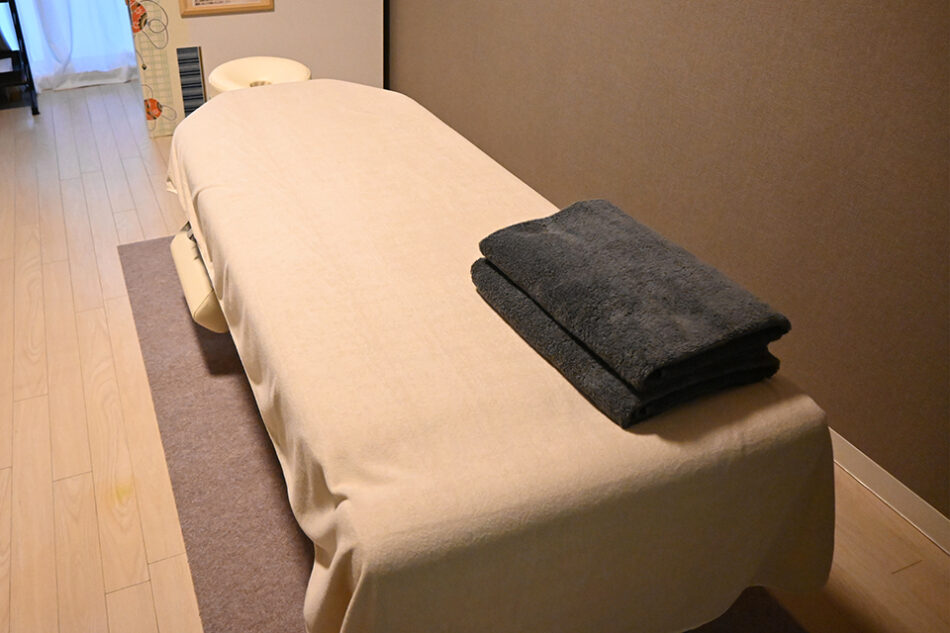 整体サロン S’ta