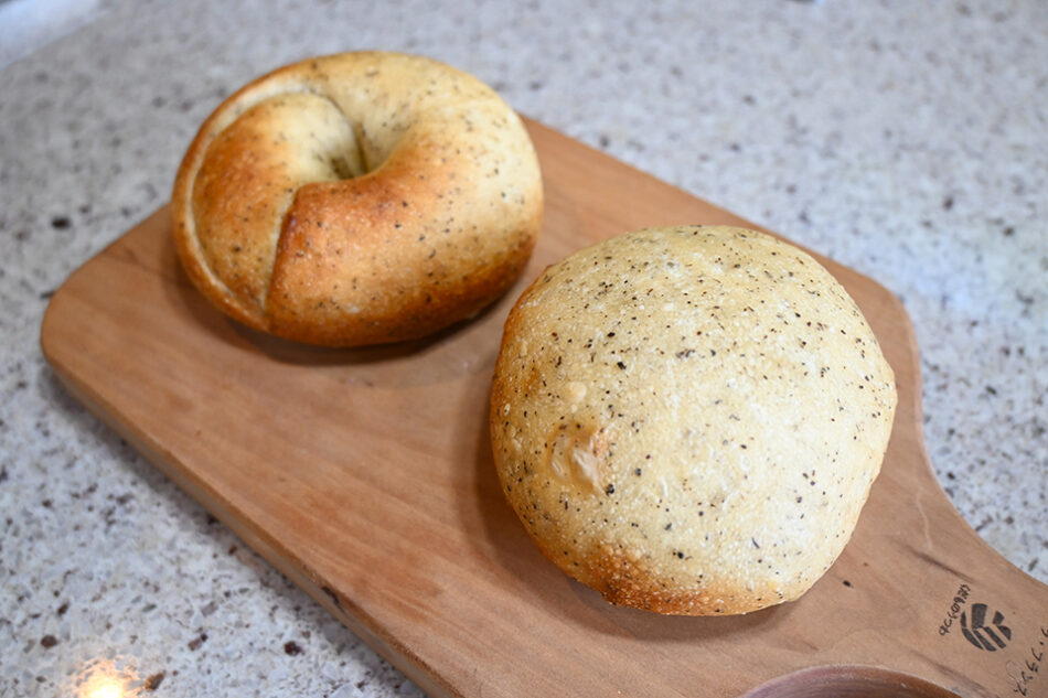 Pitta Bagel＆Sweets