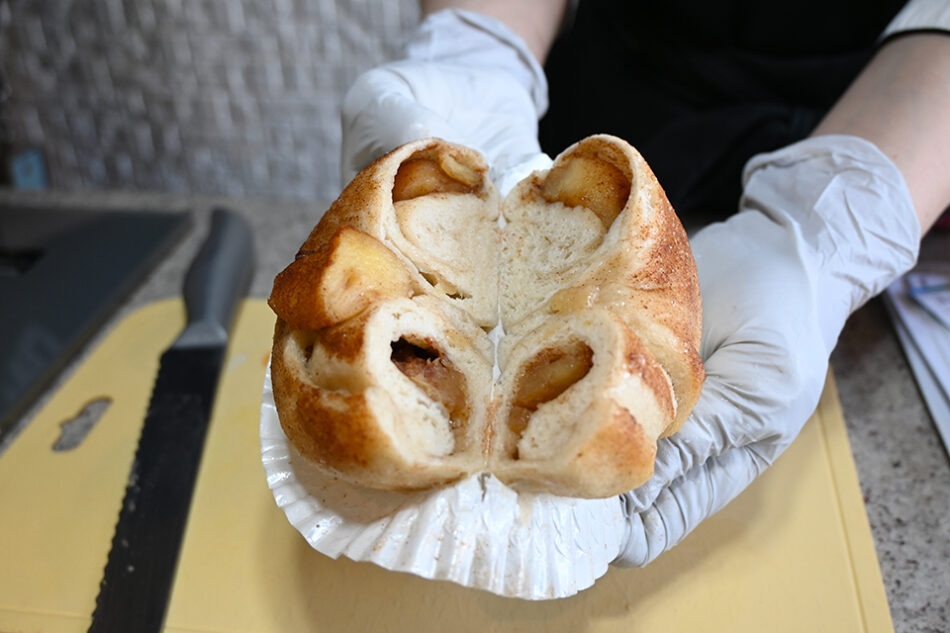 Pitta Bagel＆Sweets