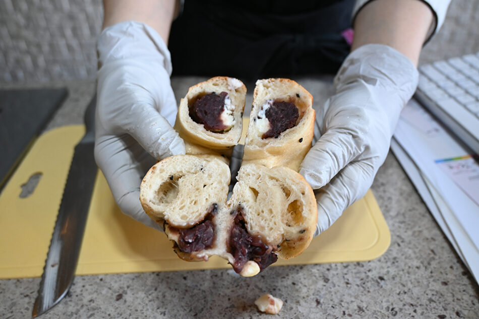 Pitta Bagel＆Sweets