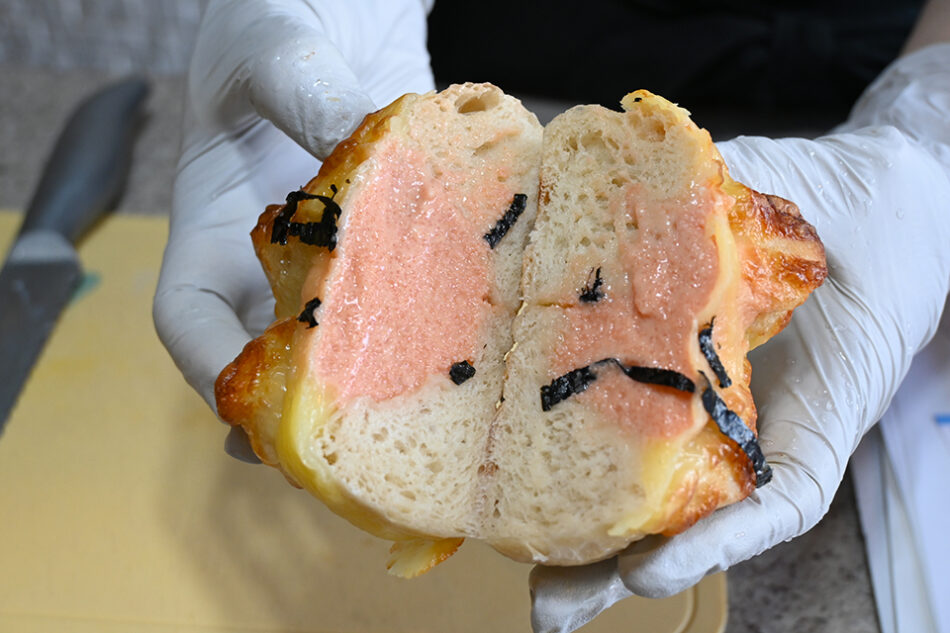 Pitta Bagel＆Sweets