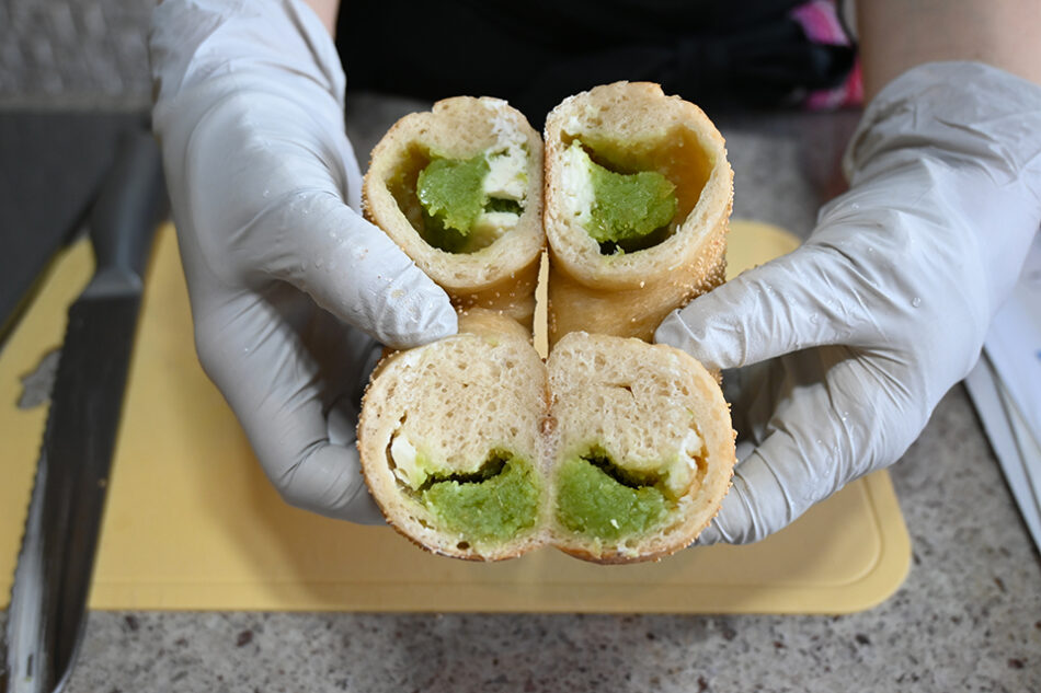 Pitta Bagel＆Sweets