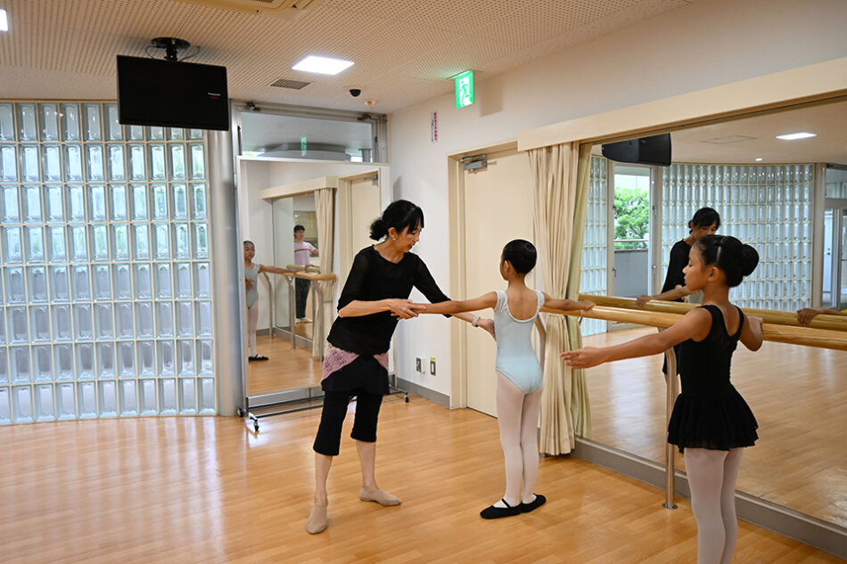 Hatori Ballet