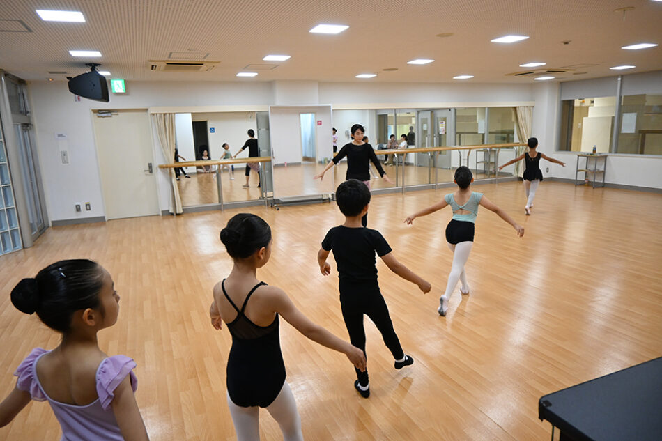 Hatori Ballet