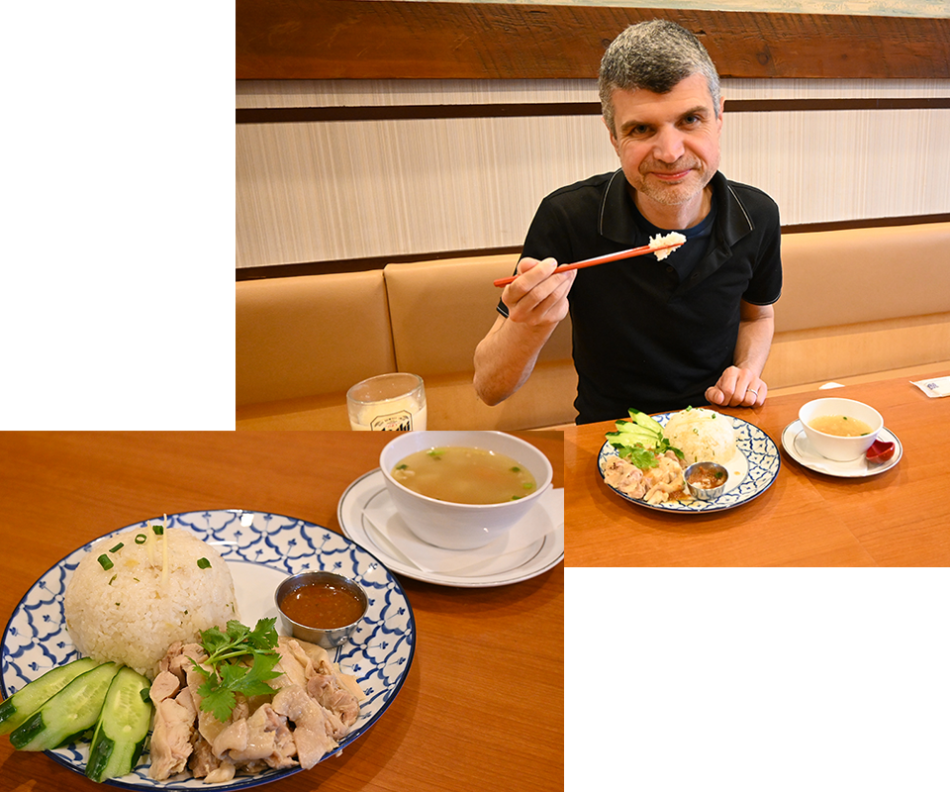 Indian・Thai Cuisine Saino Dining Monzen-Nakacho Branch