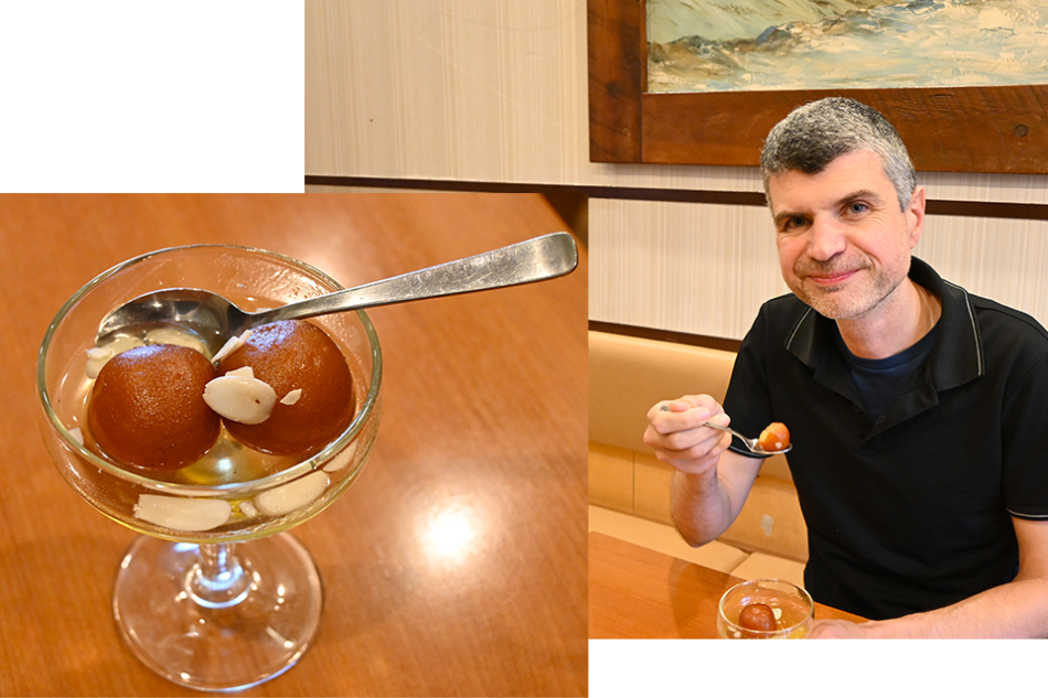 Indian・Thai Cuisine Saino Dining Monzen-Nakacho Branch