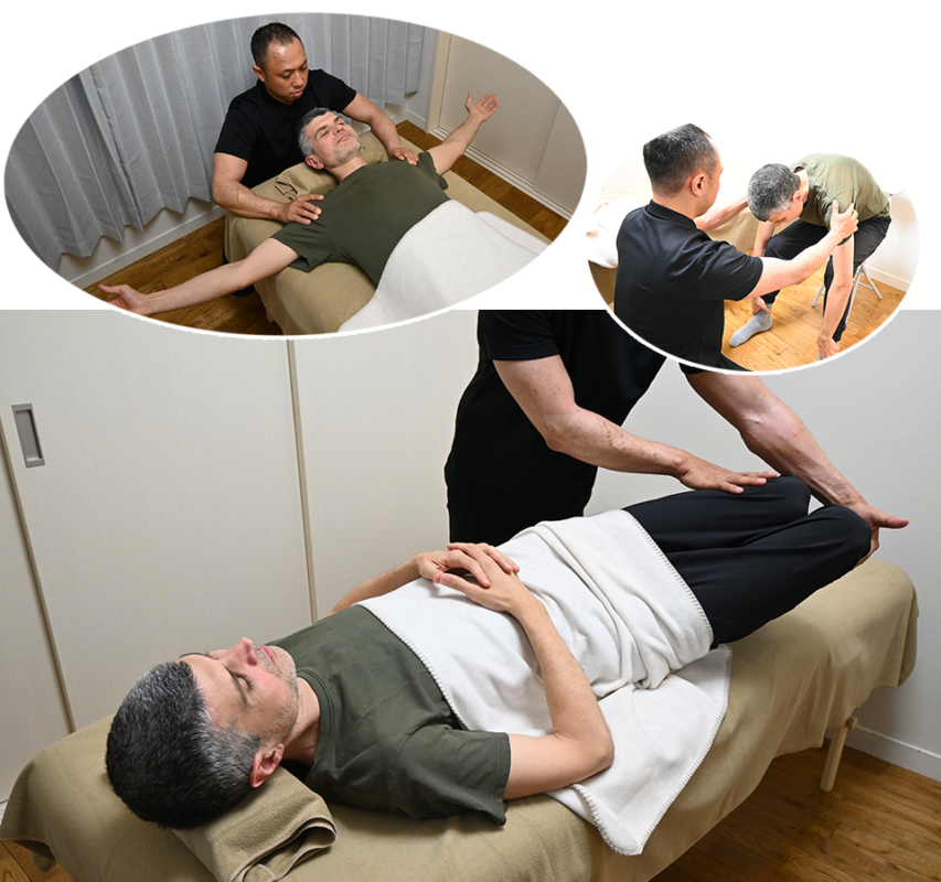 Rehabilitation Chiropractic & Personal Gym Quol