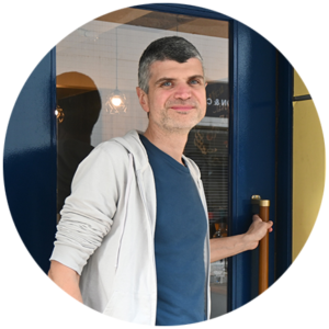 Sakana Bistro ToMo Kameido Store