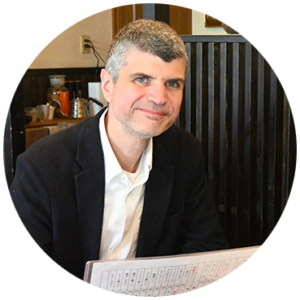 Uosei Sumibi Yakitori