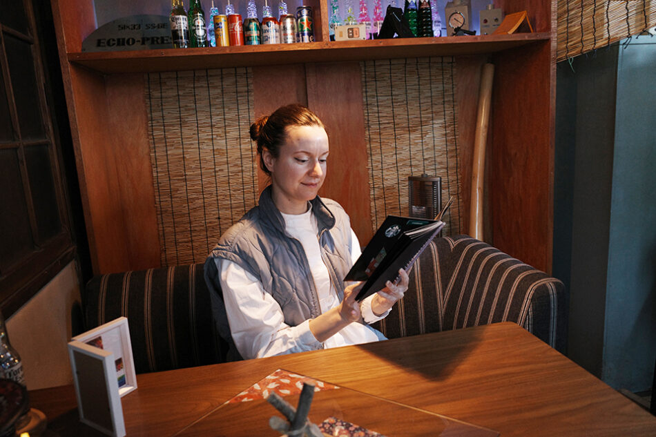 THE RAINBOW BAMBOO Art Gallery