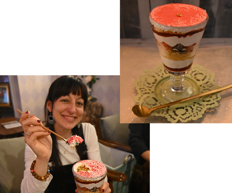 gleam TEA & E-HOOKAH CAFE