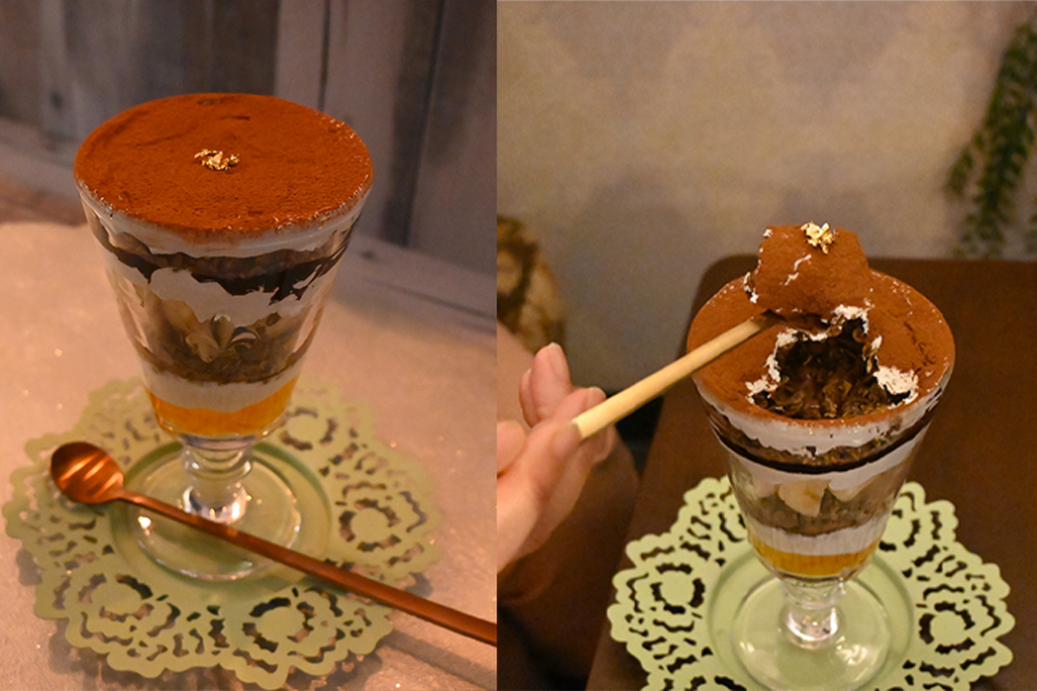 gleam TEA & E-HOOKAH CAFE