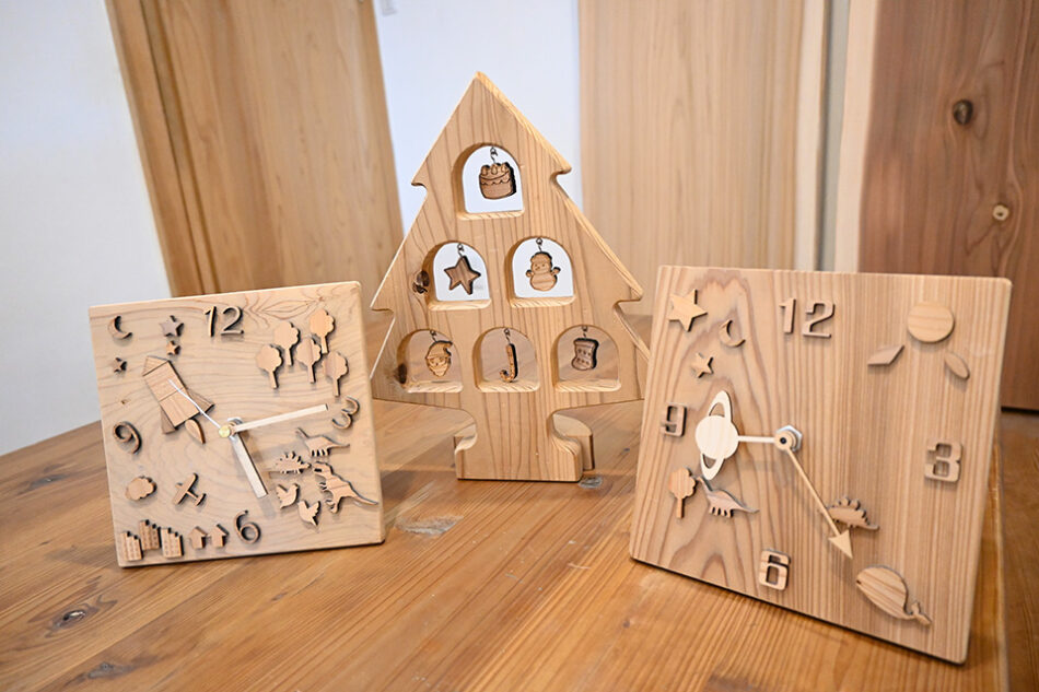 株式会社榎戸材木店