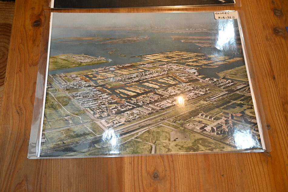 株式会社榎戸材木店