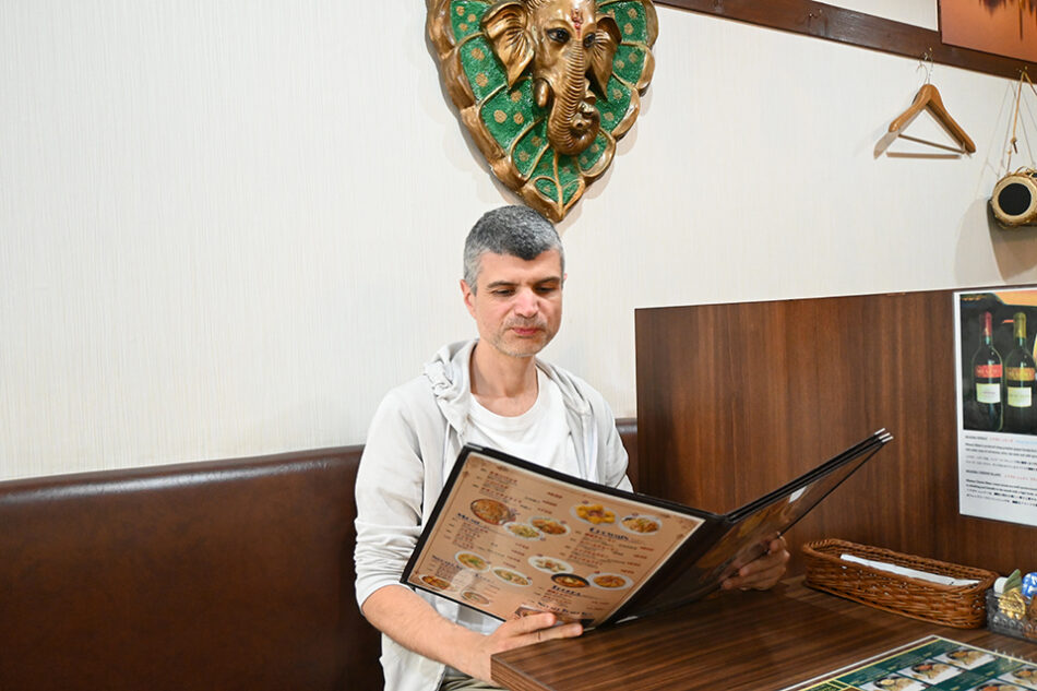 Asian Dining Amrit Kiba