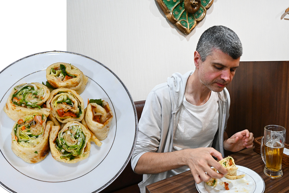 Asian Dining Amrit Kiba