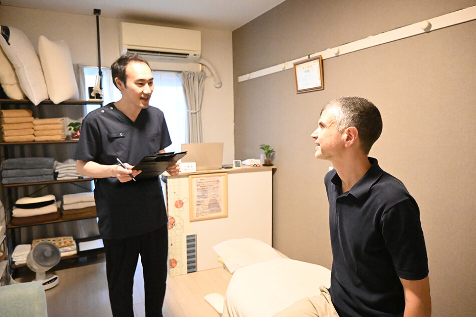 Chiropractic Salon S’ta