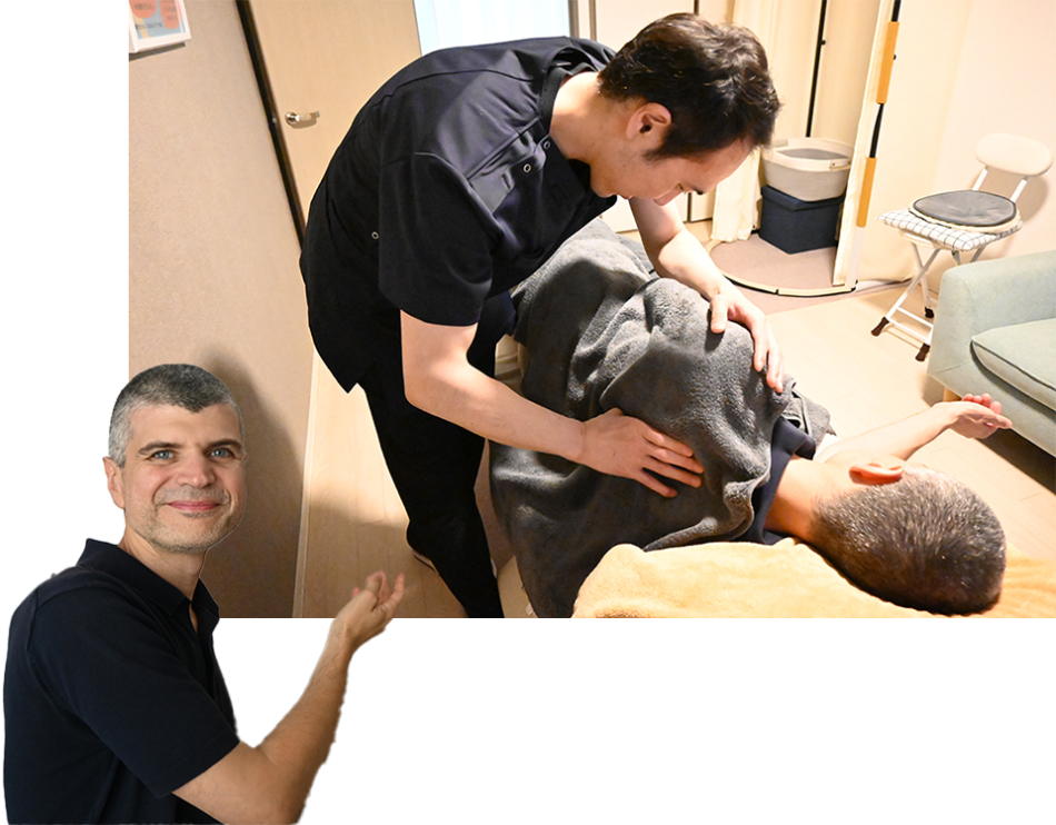 Chiropractic Salon S’ta