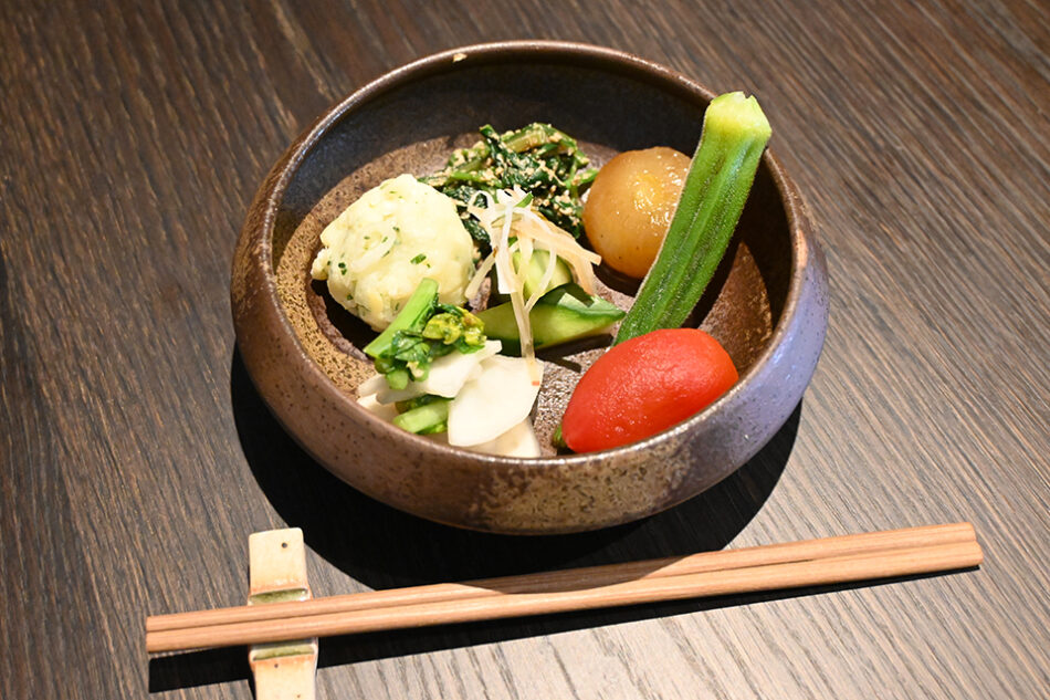 炭焼和牛 篝灯 KAGARIBI