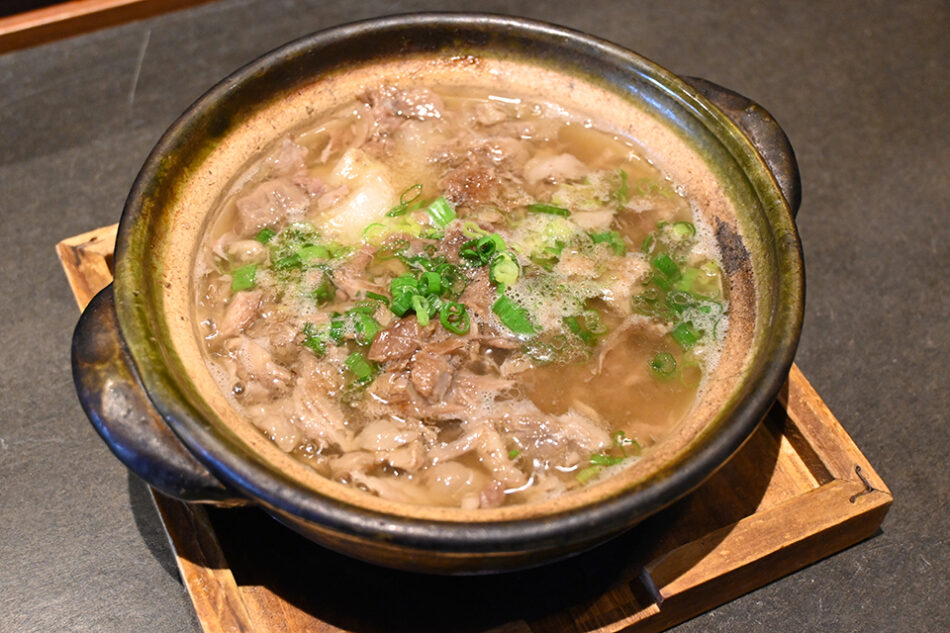 炭焼和牛 篝灯 KAGARIBI