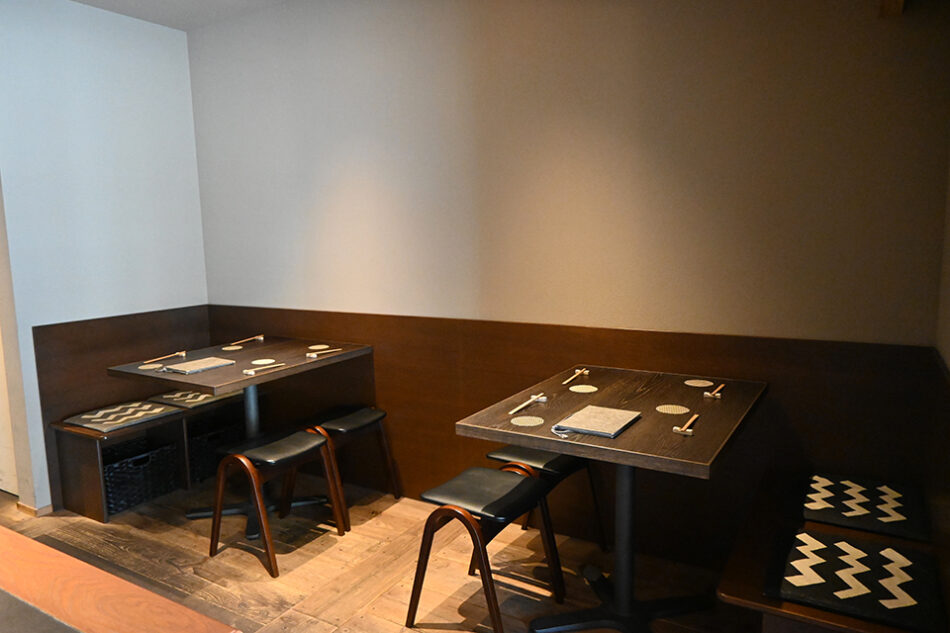 炭焼和牛 篝灯 KAGARIBI