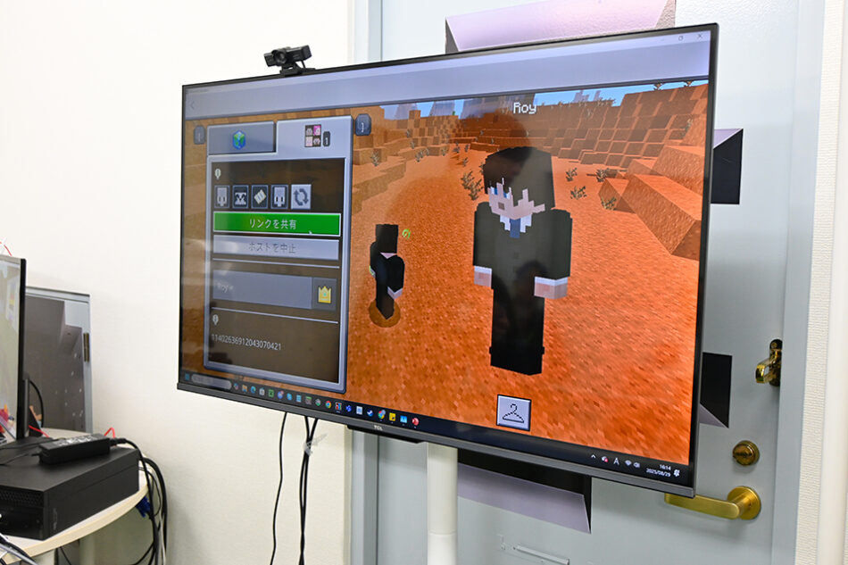 プログラミングスクール ニコリヒトラボ