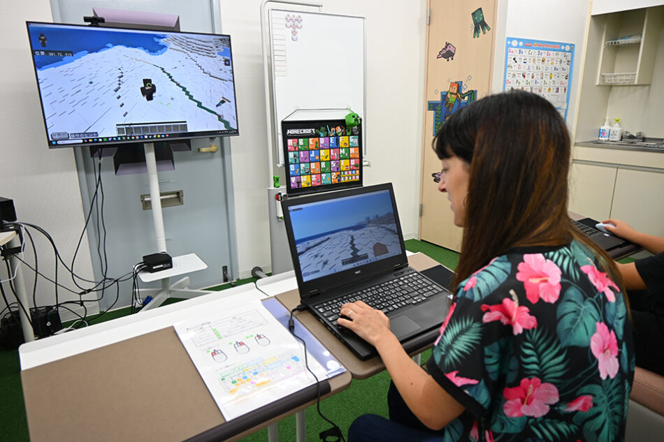 プログラミングスクール ニコリヒトラボ