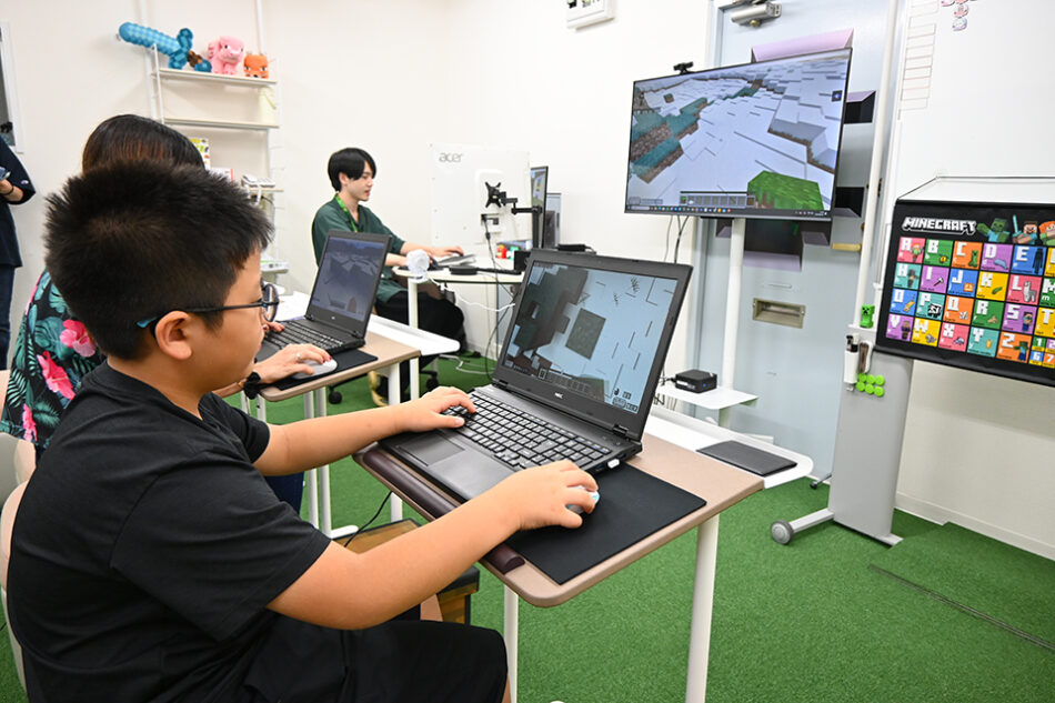 プログラミングスクール ニコリヒトラボ