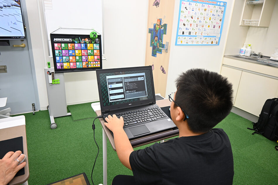 プログラミングスクール ニコリヒトラボ